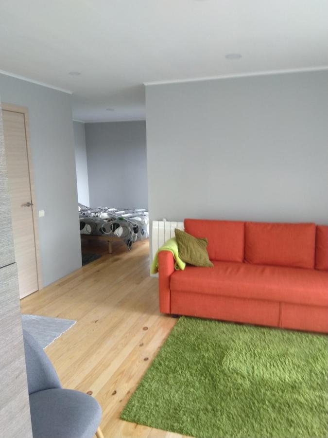 Vila Abri De Jardin Vielsalm Exteriér fotografie